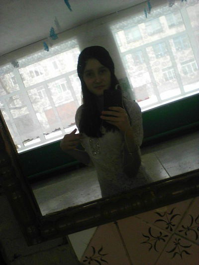 Лидия Симонова