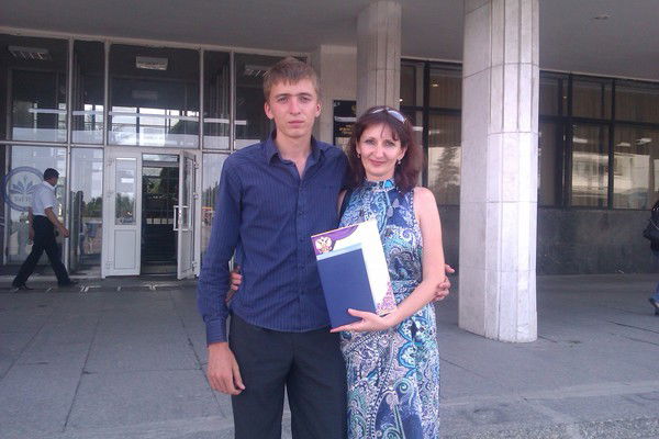 Татьяна Маркова