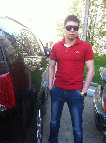 Руслан Тагиров