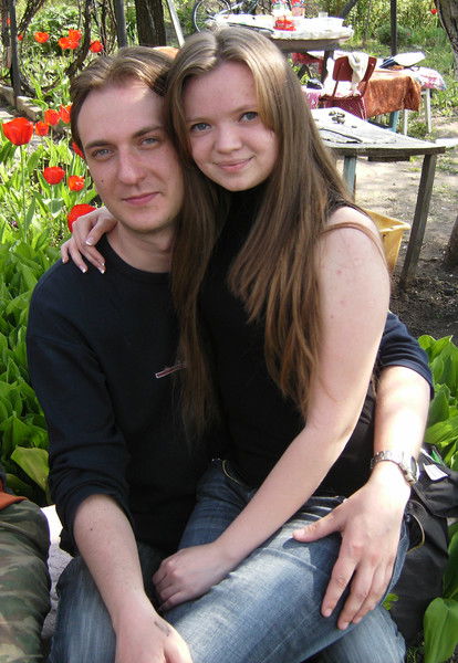 Виталий Чумаченко