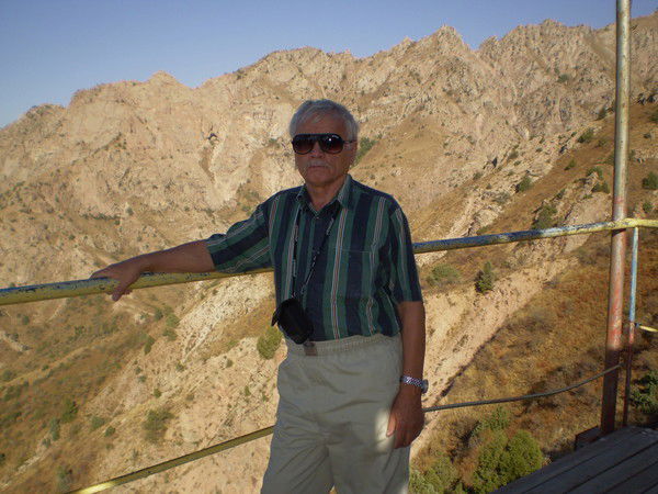 Шамиль Максютов