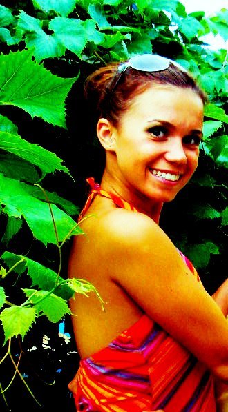 Марина Васкевич