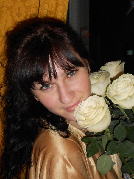 Таня Леваднева