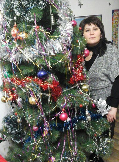 Евгения Михель