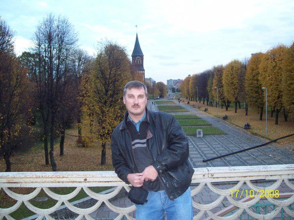 Александр Коренда