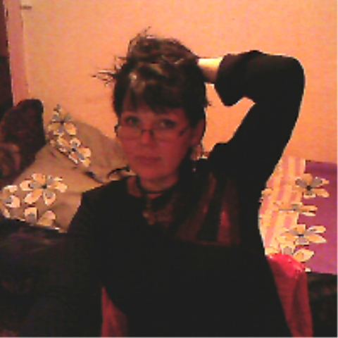 Ольга Гапоненко