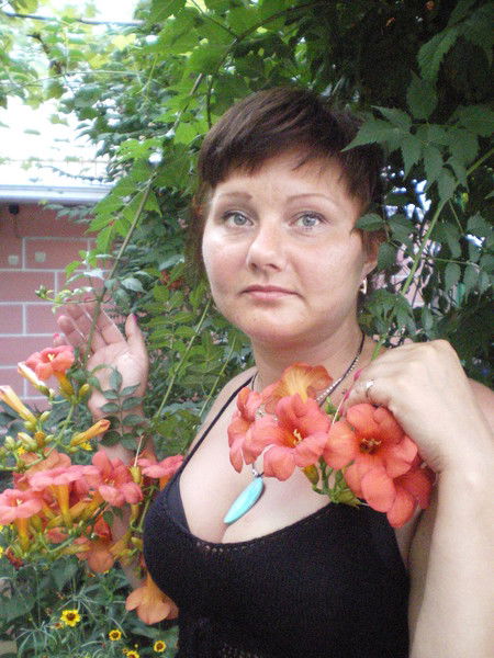 Мария Лукьянова