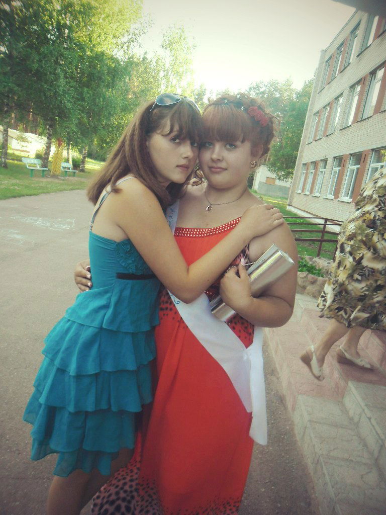 Виктория Круглик