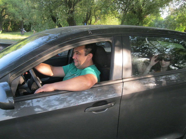 Ефим Десятников