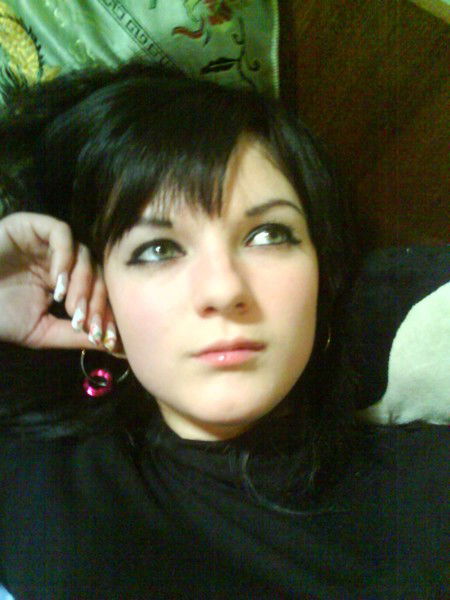 Анжелика Акимова