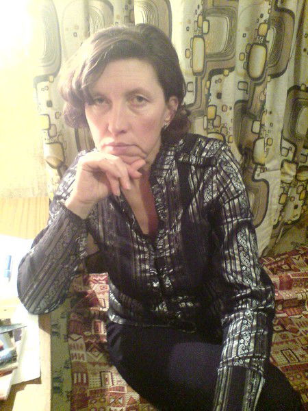 Ирина Ткаченко