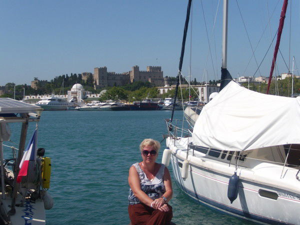 Ирина Бондарь