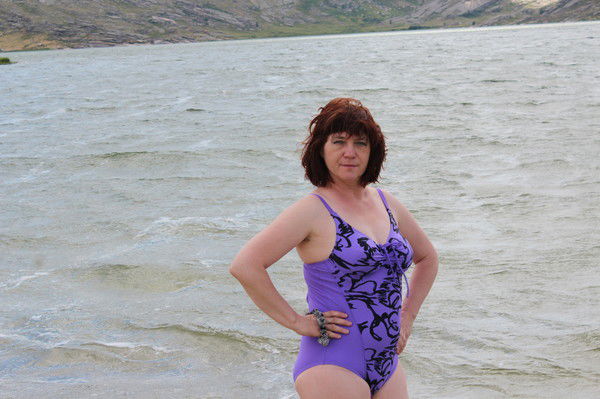 Ирина Малютина