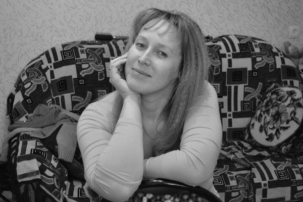 Ольга Ермакова