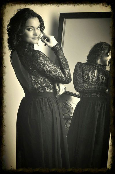 Кристина Игоревна