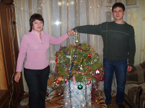 Елена Ли-Телишевская