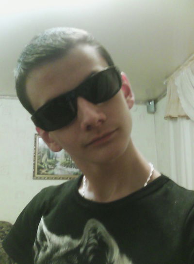 Иван Филимонов