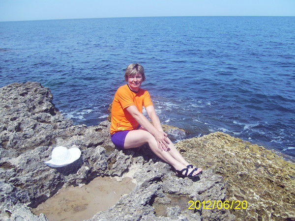 Анна Адамич