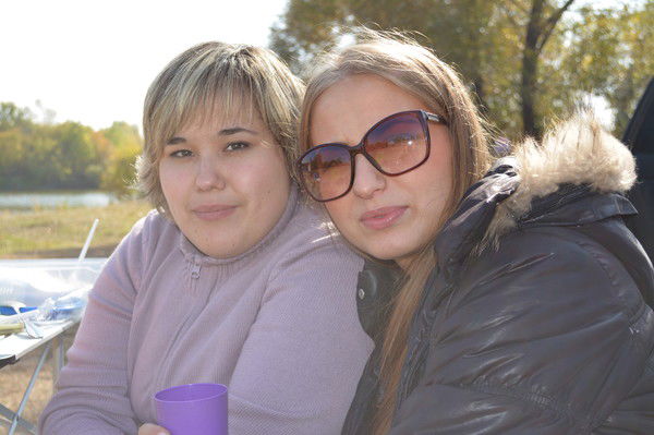 Лена Валиахметова