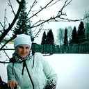 Валентина Шулякова