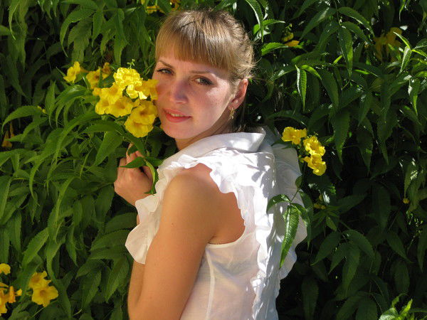 Анна Баскакова