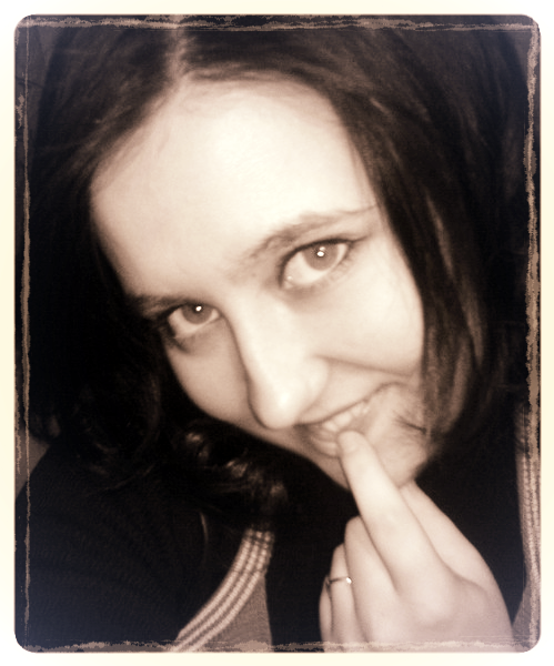 Кристина Сергеевна