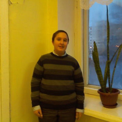 Александр Чикалин