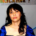 Гульнар Айдарбекова