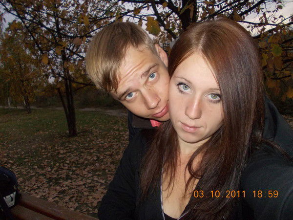 Анюта Афанасьева