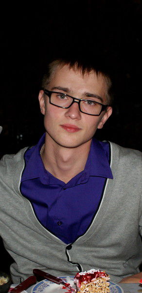 Максимов Владимир