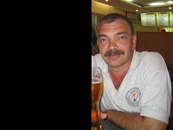 Юрий Надежкин