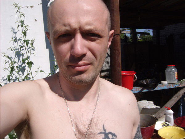 Виталий Серебряков