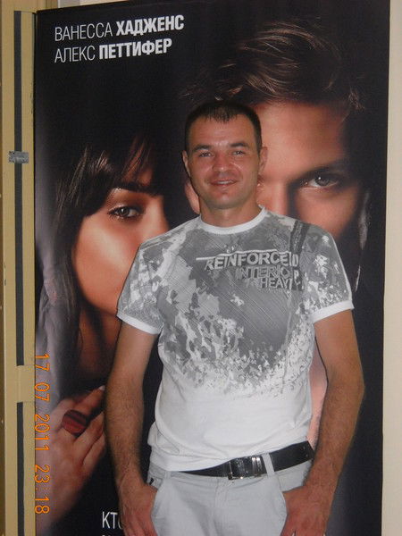 Никита Кононыхин