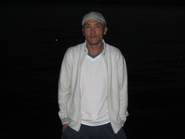 Серик Айтенев