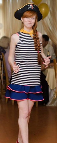 Оксана Отюцкая