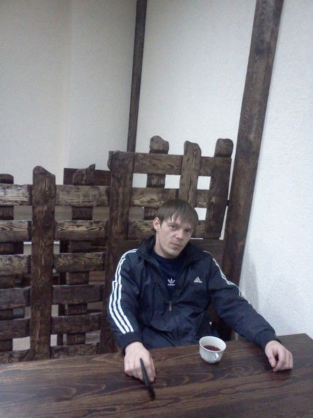 Сергей Соколов