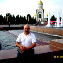 Сергей Федотов