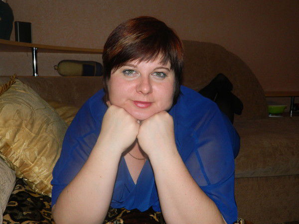 Алеся Рапай