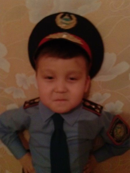 Алтынбек Ермуханов