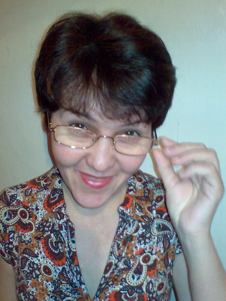 Гулечка Давыдова