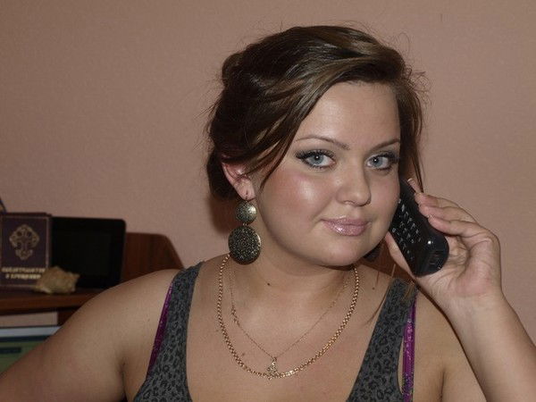 Мария Рыжова