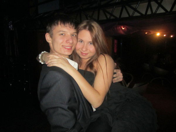 Егор Левченко