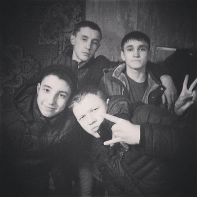 Иван Казаков