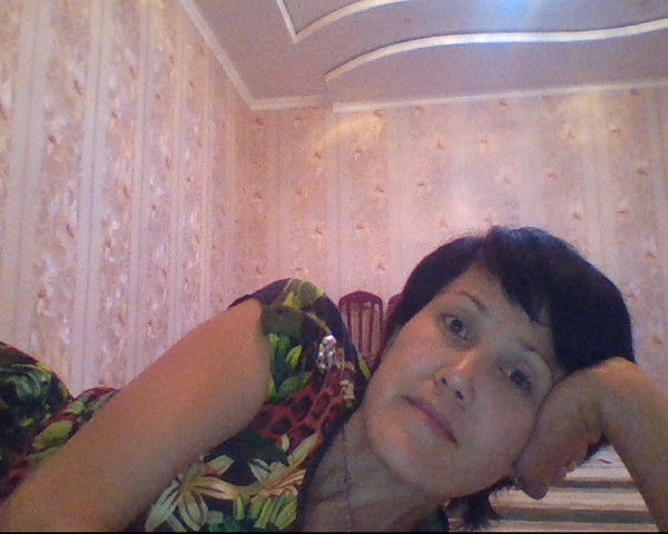 Лаззат Утешова