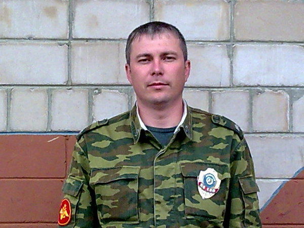 Валерий Васильев