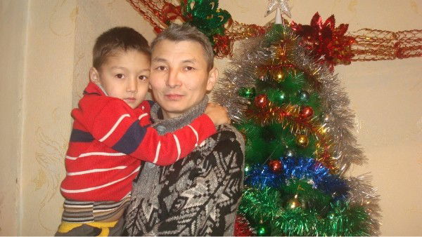 Болот Малаев