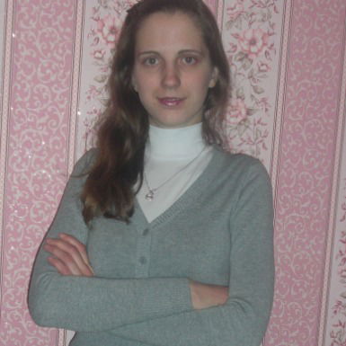 Наталия Гришанова