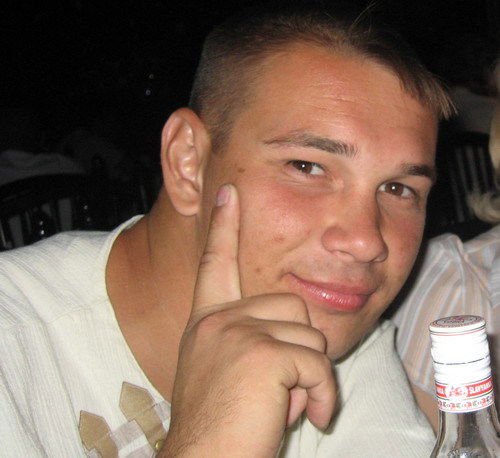 Евгений Шилкин