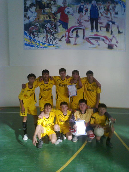 Артём Козаченко