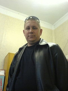 Дмитрий Гусаковский